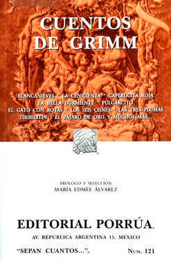 Cuentos de Grimm