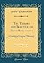 The Theory and Practice of Tone-Relations: A Condensed Course of Harmony Conducted Upon a Contrapuntal Basis (Classic Reprint)