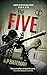The Five (Alex King #4)