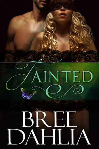 Tainted (Transforming Julia, #5)