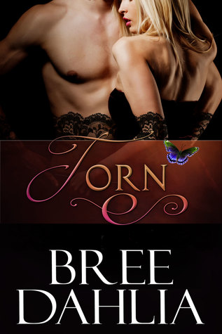Torn (Transforming Julia, #6)