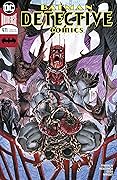 Detective Comics #971