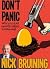 Don't Panic: Why you don't ...