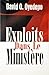 Exploits in Ministry