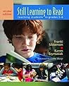 Still Learning to...