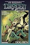 Jim Butcher's The...
