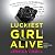 Luckiest Girl Alive by Jessica Knoll