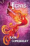 Ignis (Five Tribes Book 4)