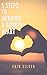 5 Steps To Mending A Broken Heart by Erin Silver
