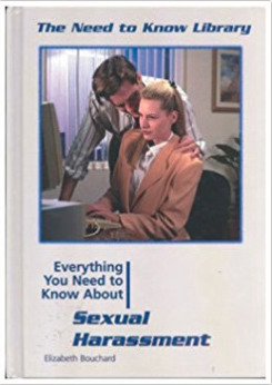 Sexual Harassment