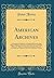 American Archives, Vol. 5: ...