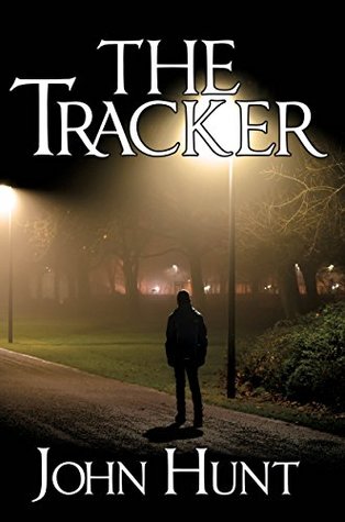 The Tracker (Kindle Edition)