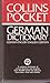 The Collins Pocket German Dictionary