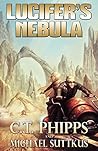 Lucifer's Nebula by C.T. Phipps