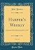 Harper's Weekly, Vol. 19: A...