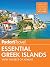 Fodor's Essential Greek Islands by Fodor's Travel Publications...