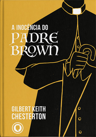 A Inocência do Padre Brown