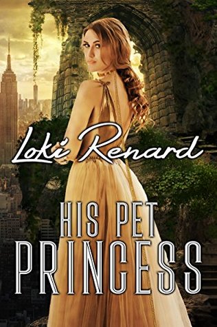 His Pet Princess (Kindle Edition)