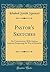 Pastor's Sketches: Or, Conversations With Anxious Inquirers Respecting the Way of Salvation (Classic Reprint)