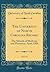 The University of North Carolina Record, Vol. 61: The Schools of Medicine and Pharmacy; April, 1908 (Classic Reprint)