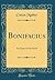 Bonifacius: An Essay to Do Good (Classic Reprint)