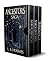 Ancestors Saga: Books 1-3: ...