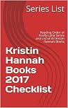 Kristin Hannah Bo...
