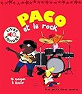 Paco et le rock: 16 musiques à écouter