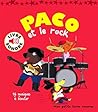 Paco et le rock: 16 musiques à écouter