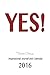 The Year of YES! Inspiratio...