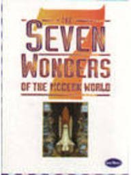 Seven Wonders of the Modern World (Paperback)