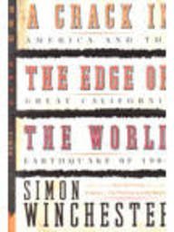 A Crack in the Edge of the World