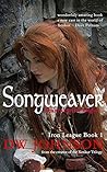 Songweaver: Epic Sword and Sorcery Action Adventure (Iron League Book 1)
