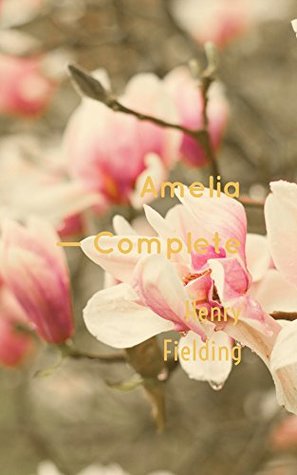 Amelia — Complete