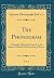 The Phonogram, Vol. 2: A Monthly Magazine Devoted to the Science of Sound and Recording of Speech (Classic Reprint)