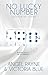 No Lucky Number (Secrets of...