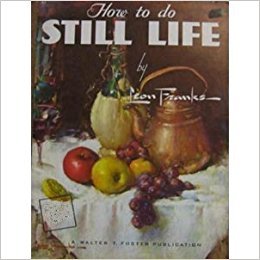 How to Do Still Life (Paperback)