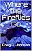 Where the Fireflies Go by Craig A. Johnson