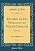 Records of the Moravians in...
