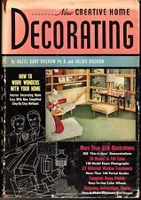 Creative Home Decorating (Hardcover)