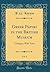 Greek Papyri in the British...