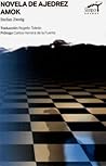 Novela de ajedrez/Amok by Stefan Zweig
