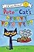 Pete the Cat's Groovy Bake Sale by James Dean