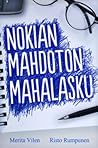 Nokian mahdoton mahalasku by Merita Vilen