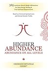 Higher Abundance: Abundance On All Levels