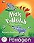 Max and Tallulah by Beverley Gooding