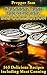 Canning and Preserving Big Collection by Prepper Sam
