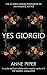 Yes, Giorgio