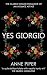 Yes, Giorgio by Anne Piper