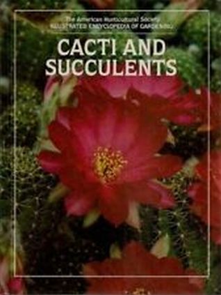 Cacti and succulents